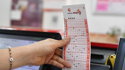 תוצאות וייטלוט היום, 22 בפברואר: תקווה מזוג המספרים העולים 36, 38, 40