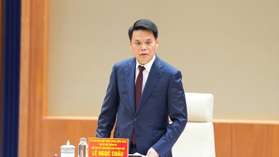 Hai Phong voert met spoed taken uit die direct na Tet moeten worden afgerond.