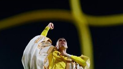 Ronaldo បំបែកភាពស្ងៀមស្ងាត់បន្ទាប់ពី "ការបះបោរ" បញ្ជាក់ពីអនាគតរបស់គាត់។