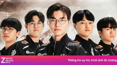 ក្រុម T1 ត្រូវ​បាន​ក្រុម DK ទម្លាក់​ចេញ​ពី​ពាន LCK Cup។