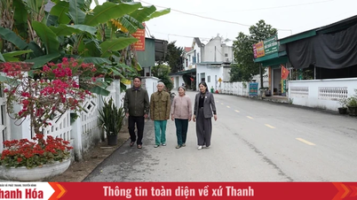 Contributing to creating a livable "rural area"