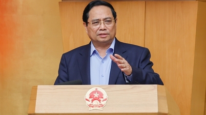 Prime Minister: Focus on immediately implementing key tasks after Tet.