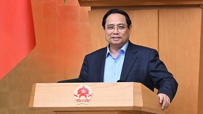 Primer Ministro: Nos esforzamos por abrir la autopista de Cao Bang a Ca Mau según nuevos estándares antes del 19 de mayo.