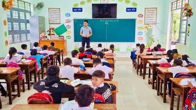 تعزيز التواصل لتحقيق إنجازات في تطوير التعليم والتدريب.