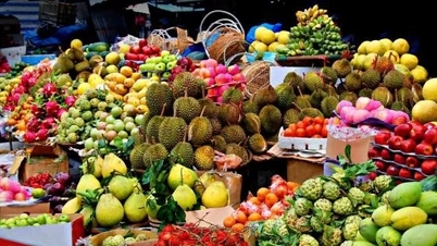 Quel est le fruit vietnamien ayant la plus grande valeur à l'exportation ?