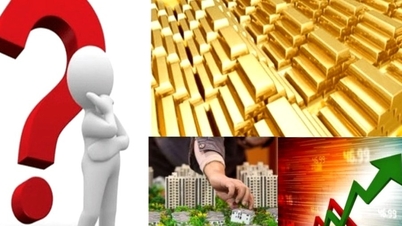 In 2026, is het verstandig om te investeren in grond, aandelen of goud voor een hoog rendement?