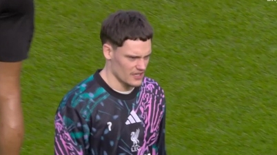 Liverpool a payé un lourd tribut pour sa victoire contre Nottingham Forest.