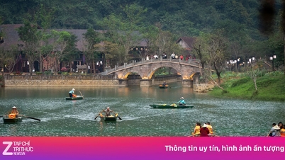 «ការសាកល្បង» ពីភ្ញៀវទេសចរចំនួន ១៤ លាននាក់ក្នុងអំឡុងពេលបុណ្យតេត។