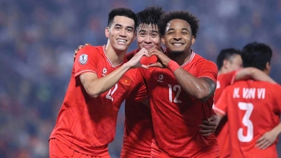 Det vietnamesiska landslaget måste våga drömma om VM.