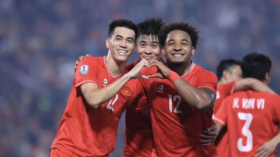 A seleção vietnamita precisa ousar sonhar com a Copa do Mundo.