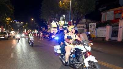 Keep the people safe and peaceful during the Lunar New Year celebrations.