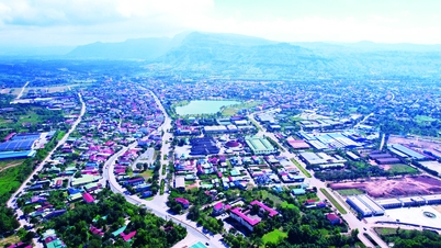 Üç stratejik ulaşım eksenine dayalı kalkınma fırsatlarının açılması.