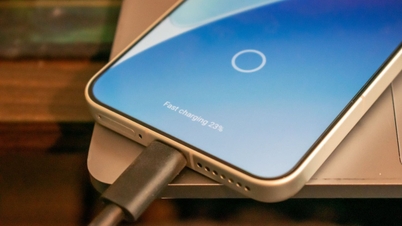 Les 5 téléphones à charge la plus rapide de 2026