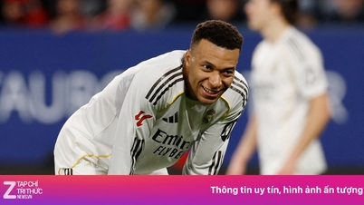 Mbappé får betala priset för sin otålighet.