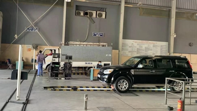 1日目から3日目までの自動車排出ガス検査はどのようなものになるでしょうか?