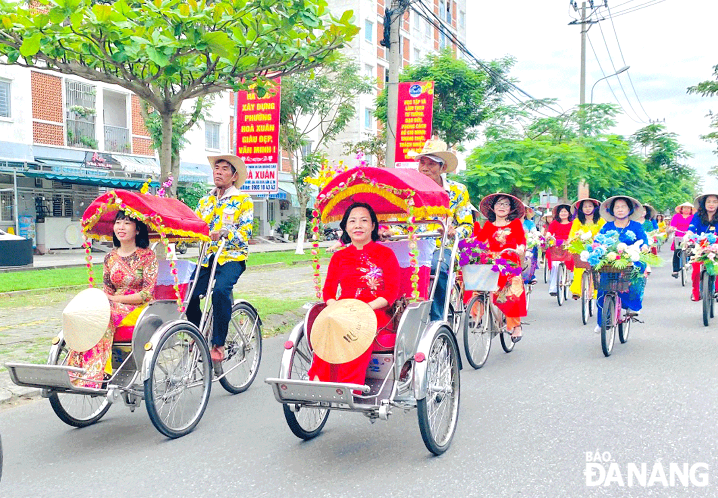 ចាប់ពីថ្ងៃទី 1 ដល់ថ្ងៃទី 8 ខែមីនា ការសម្តែង «សប្តាហ៍អាវផាយ» និងរបាំប្រជាប្រិយនឹងប្រព្រឹត្តទៅទូទាំងប្រទេសនៅឆ្នាំ 2026។