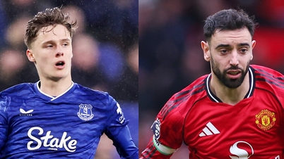 Everton vs MU Jóslat: Carrick megoldja a nehéz problémát