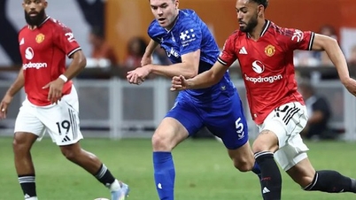 Mérkőzés előzetese: Everton vs. Manchester United (február 24., 03:00), Premier League 2025-2026