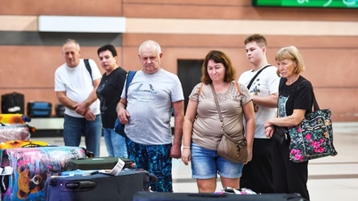תעשיית התיירות קיבלה בברכה 14 מיליון מבקרים במהלך ראש השנה הירחי של הסוס.