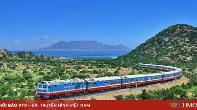 Sektor perkeretaapian mengoperasikan lebih dari 1.800 kereta selama liburan Tahun Baru Imlek.