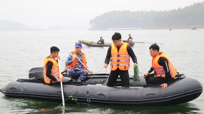 A miniszterelnök intézkedéseket kért a Lao Cai-i Thac Ba-tavon történt rendkívül súlyos baleset következményeinek kezelésére.