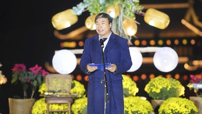 Forretningsmannen Xuan Truong, som står bak en rekke spirituelle turistdestinasjoner, har tidoblet investeringen sin til 15 000 milliarder VND.