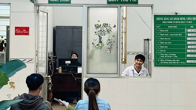 La ville d'Hô Chi Minh réglemente les prix des examens et traitements médicaux dans les centres de santé.