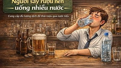 5 вещей, которые следует сделать, чтобы помочь организму быстро восстановиться после употребления алкоголя.