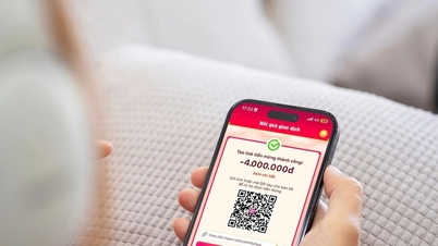 Der Trend, Glücksgeld per QR-Code zu verschenken, erfreut sich auch im chinesischen Neujahr des Pferdes 2026 weiterhin großer Beliebtheit.