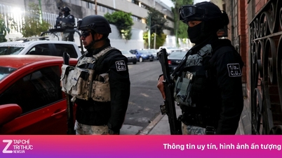 Mexico verhoogt veiligheidsalarm in aanloop naar het WK 2026.