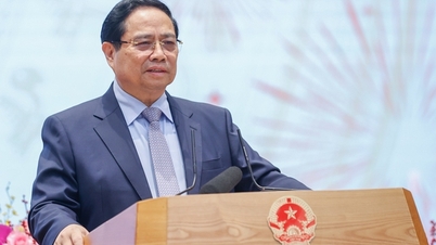 Perdana Menteri: Kantor Pemerintah akan fokus pada pelaksanaan tugas sejak hari pertama setelah Tet.