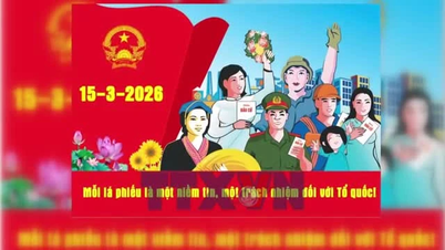 Estão em curso esforços para preparar o feriado nacional de 15 de março de 2026.