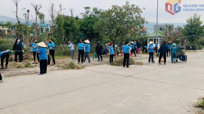 Mobilizare eficientă la nivel local