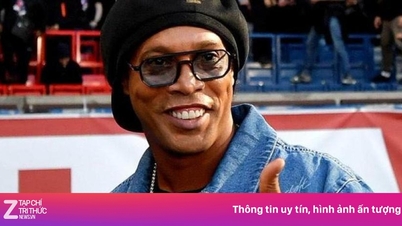 Ronaldinho recunoaște că nu mai este interesat să urmărească tot meciul.