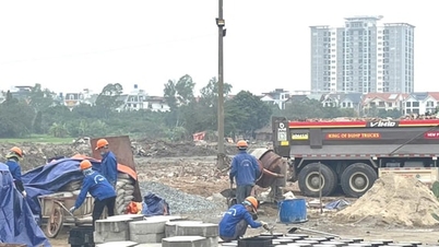 Hanoi: İşletmelerin yaklaşık %94'ü Ay Yeni Yılı tatilinin ardından faaliyetlerine yeniden başladı.