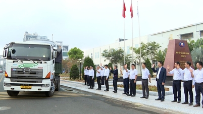 DNA akan mengirimkan pengiriman alumina pertamanya ke Jepang pada tahun Kuda (2026).