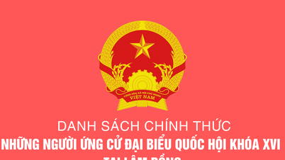 Lam Dong idag, 5 mars