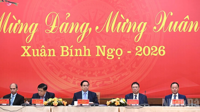 Menegaskan perannya sebagai pusat sains dan teknologi terkemuka di Vietnam.