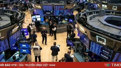 ផ្សារហ៊ុន Wall Street បានកើនឡើងវិញ បន្ទាប់ពីសេចក្តីសម្រេចរបស់តុលាការកំពូលអាមេរិកស្តីពីពន្ធគយ។