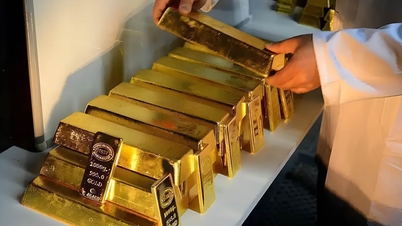 El precio del oro podría alcanzar los 7.300 dólares la onza en 2026: ¿A qué apuesta Wall Street?