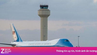 President Donald Trump ønsker en flyplass oppkalt etter ham.