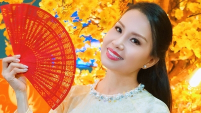 ดาราเวียดนามคนไหนได้คะแนนมากที่สุดในเทศกาลตรุษจีนปีม้าปีนี้ ด้วยชุดอ่าวได๋ (ชุดประจำชาติเวียดนาม) ที่สวมใส่?
