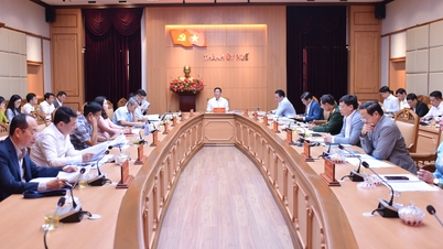 បំពេញផែនការដើម្បីបំពេញតម្រូវការអភិវឌ្ឍន៍ថ្មីៗ។