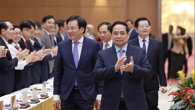 Perdana Menteri: Tidak ada hari yang terbuang sia-sia, tidak ada minggu yang tertunda.