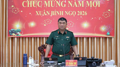 យោធភូមិភាគទី ៧ រក្សាស្ថិរភាពសណ្តាប់ធ្នាប់បន្ទាប់ពីបុណ្យចូលឆ្នាំថ្មី។