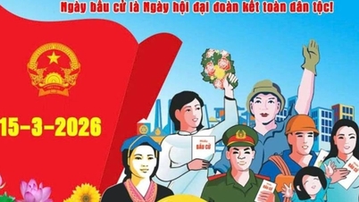 ថាយង្វៀន៖ បង្កើនកិច្ចខិតខំប្រឹងប្រែងផ្នែកព័ត៌មាន និងឃោសនាទាក់ទងនឹងការបោះឆ្នោត។