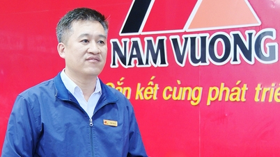 บริษัท นามหว่อง เทคโนโลยี อินเวสต์เมนต์ แอนด์ ดีเวลลอปเมนต์ จำกัด (มหาชน): มุ่งมั่นสร้างสรรค์นวัตกรรมอย่างต่อเนื่อง