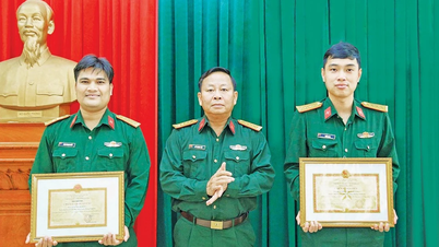 Menyahut seruan askar-askar Pak Cik Ho.