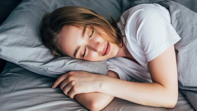 9 pontos fortes psicológicos de pessoas que adormecem facilmente.