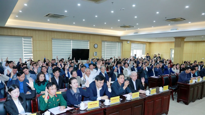 29 personnes se présentent aux élections de la 16e Assemblée nationale à Thanh Hoa.